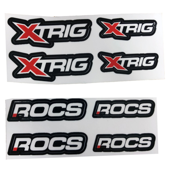 Xtrig SPRING WASHER M8